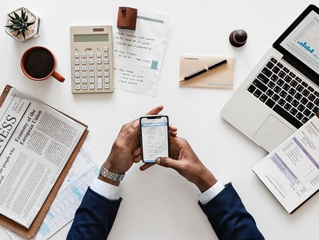 Us Tax Advisor London