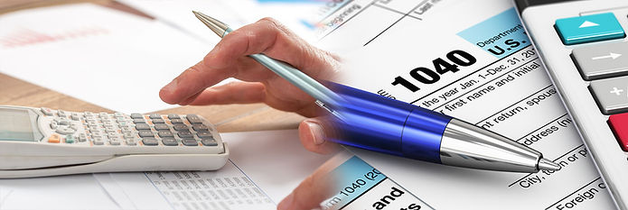 US Taxes Preparation UK