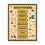 Thumbnail: Posters- Days of The Week Construction Themed 11"x14"