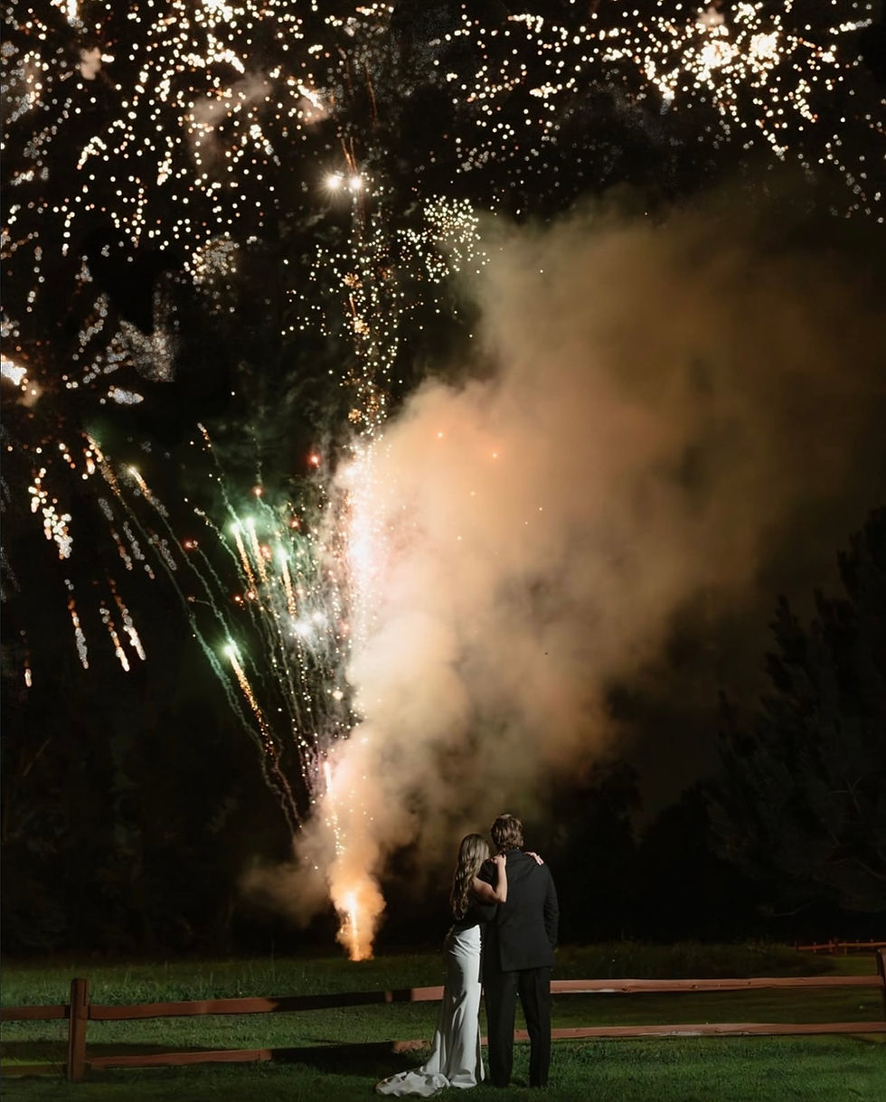 Thumbnail: Month of Wedding Package