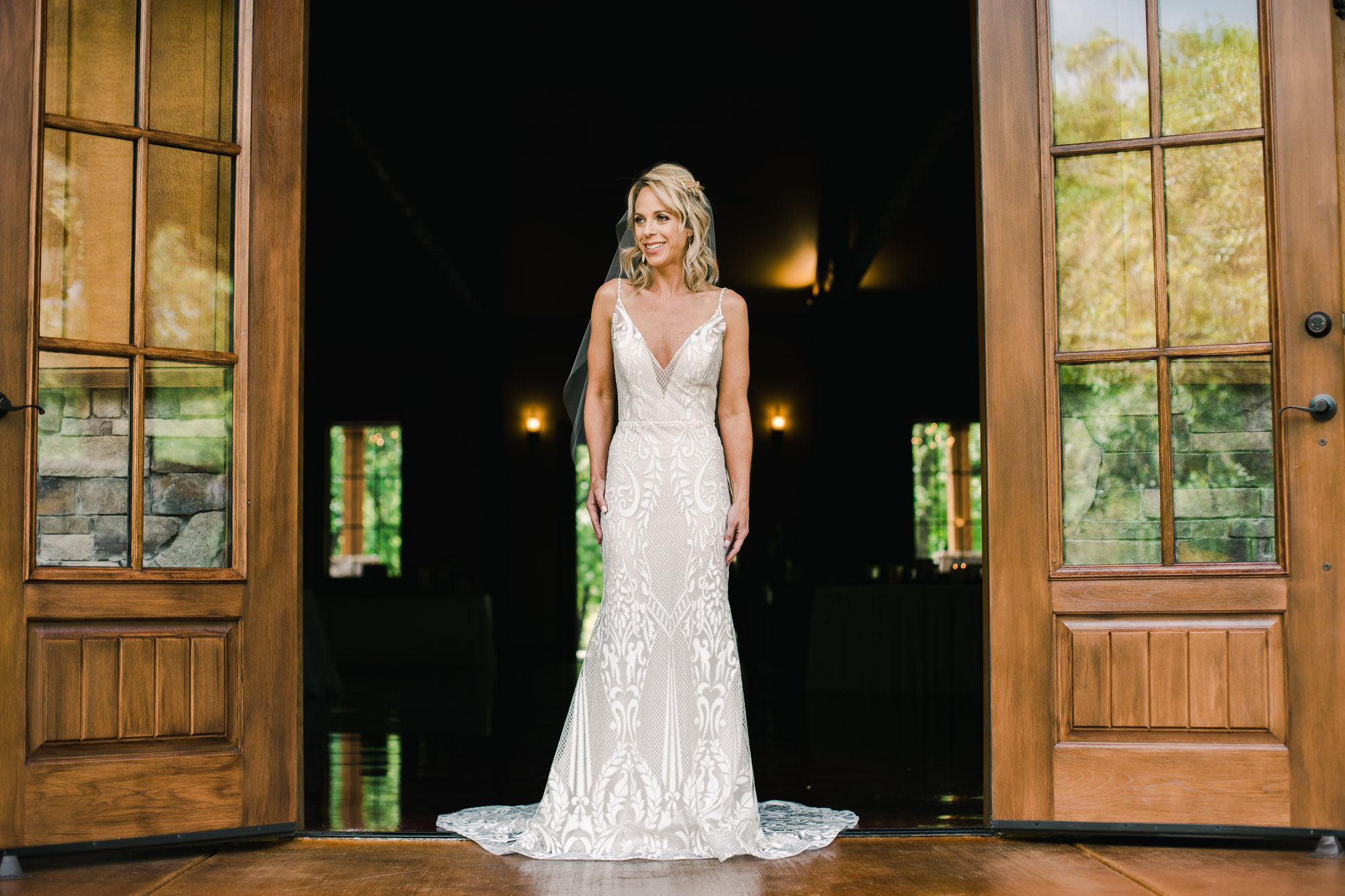 Moderate Wedding Planning