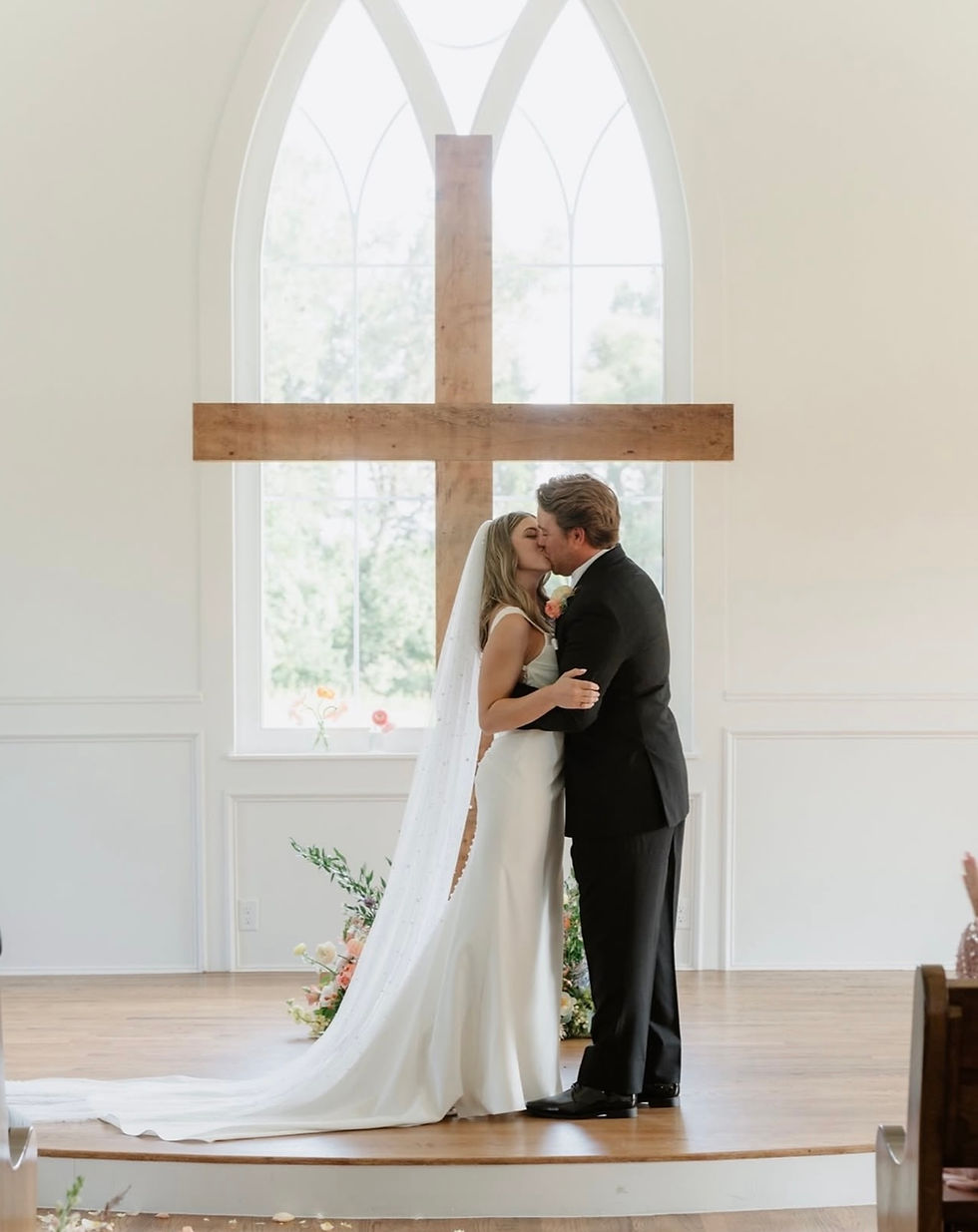 Thumbnail: Month of Wedding Package