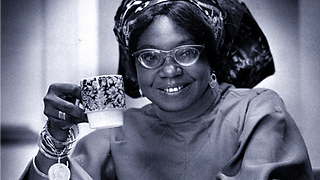 Igbo Women Who Changed Nigerian History (Flora Nwapa) || Nnewi City