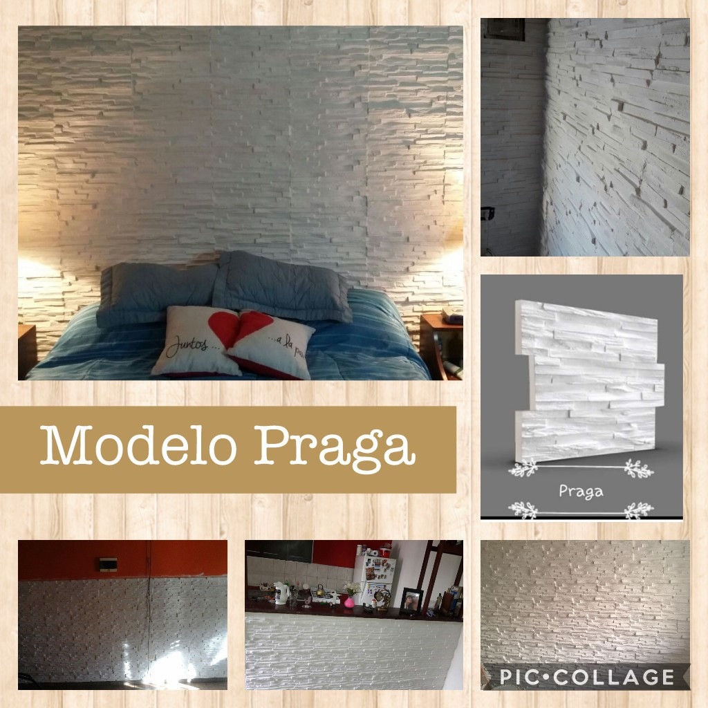 Placas Modelo Pizarra y San Luis