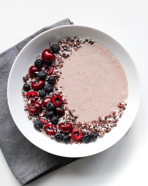 Go-To Morning Bowls