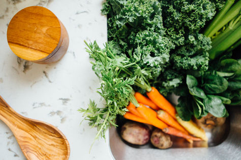 Reclaim Your Time: How To Be Efficient When Meal Planning and Become Your Own Kitchen Farmacist