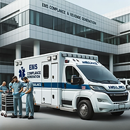 Ambulance Image