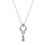 Miniatura: Collar Charms