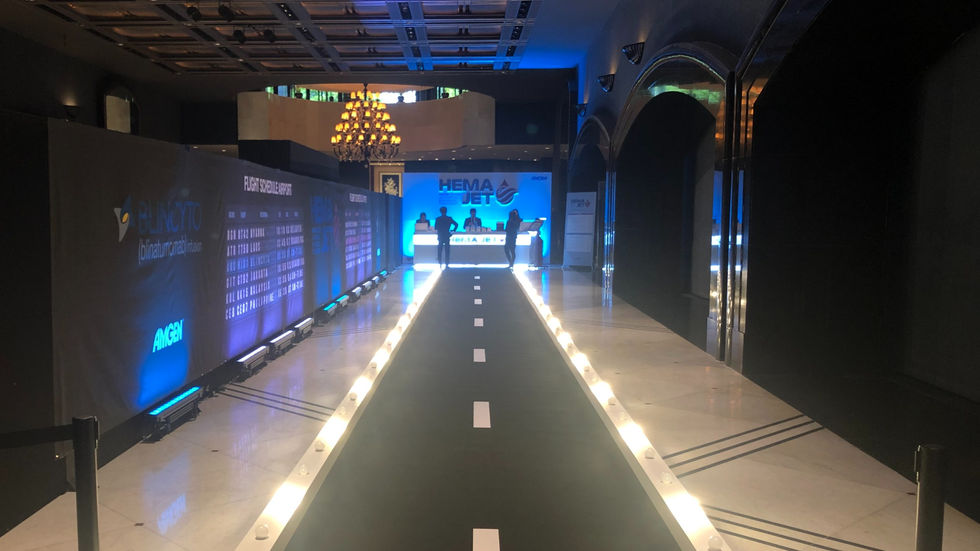 제약심포지엄 세미나 이벤트 연출 디자인 문화연출