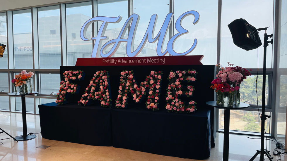 강릉행사, 이벤트존, 무대디자인, 행사진행, 플라워이벤트