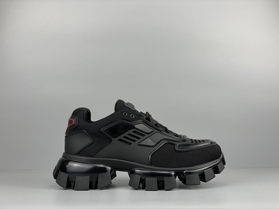 Thumbnail: Prada Cloudbust Thunder
