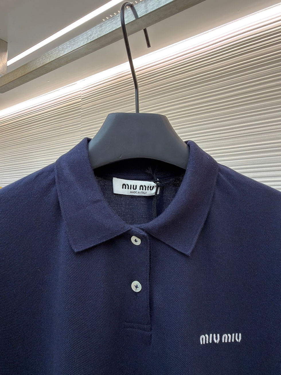 Thumbnail: Miu Miu Polo