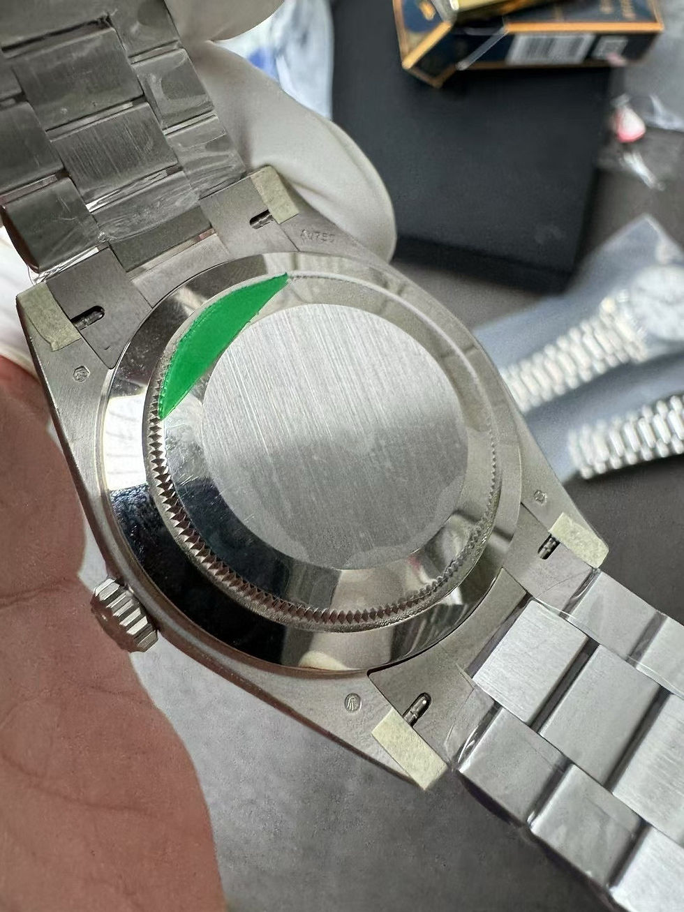 Thumbnail: Rolex Day Date 40Mm 220
