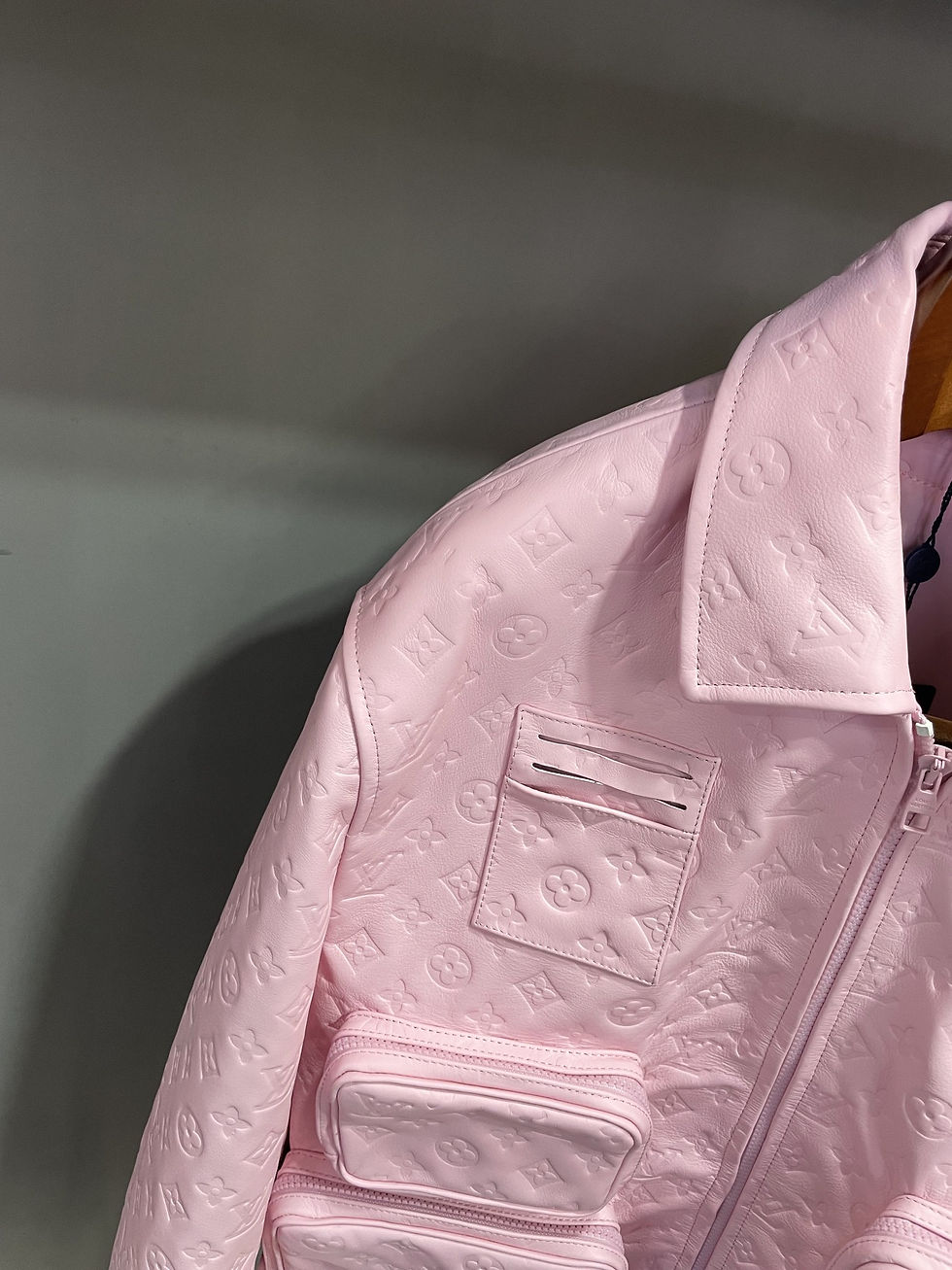 Thumbnail: Louis Vuitton Jacket