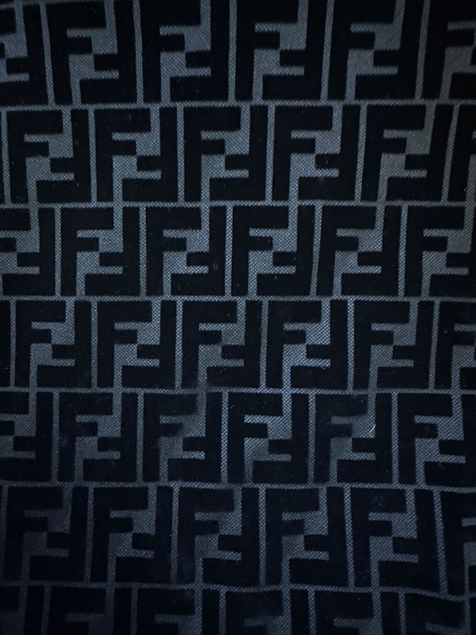 Thumbnail: Fendi T-Shirt
