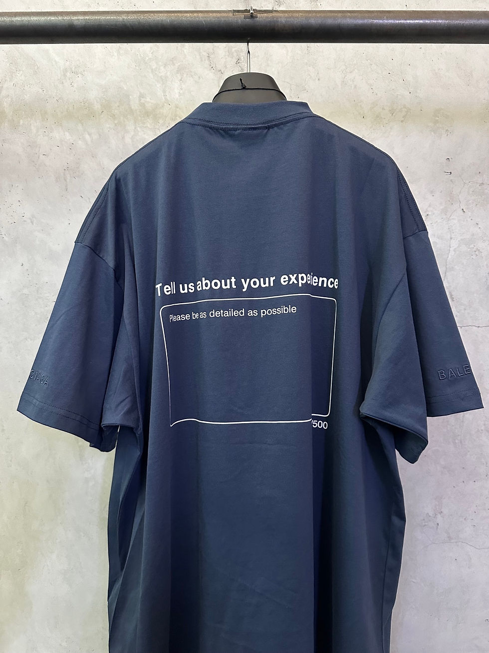 Thumbnail: Balenciaga T-Shirt