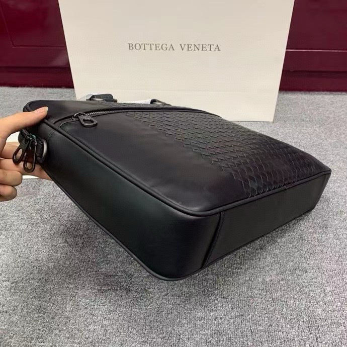 Thumbnail: Bottega Veneta Briefcase