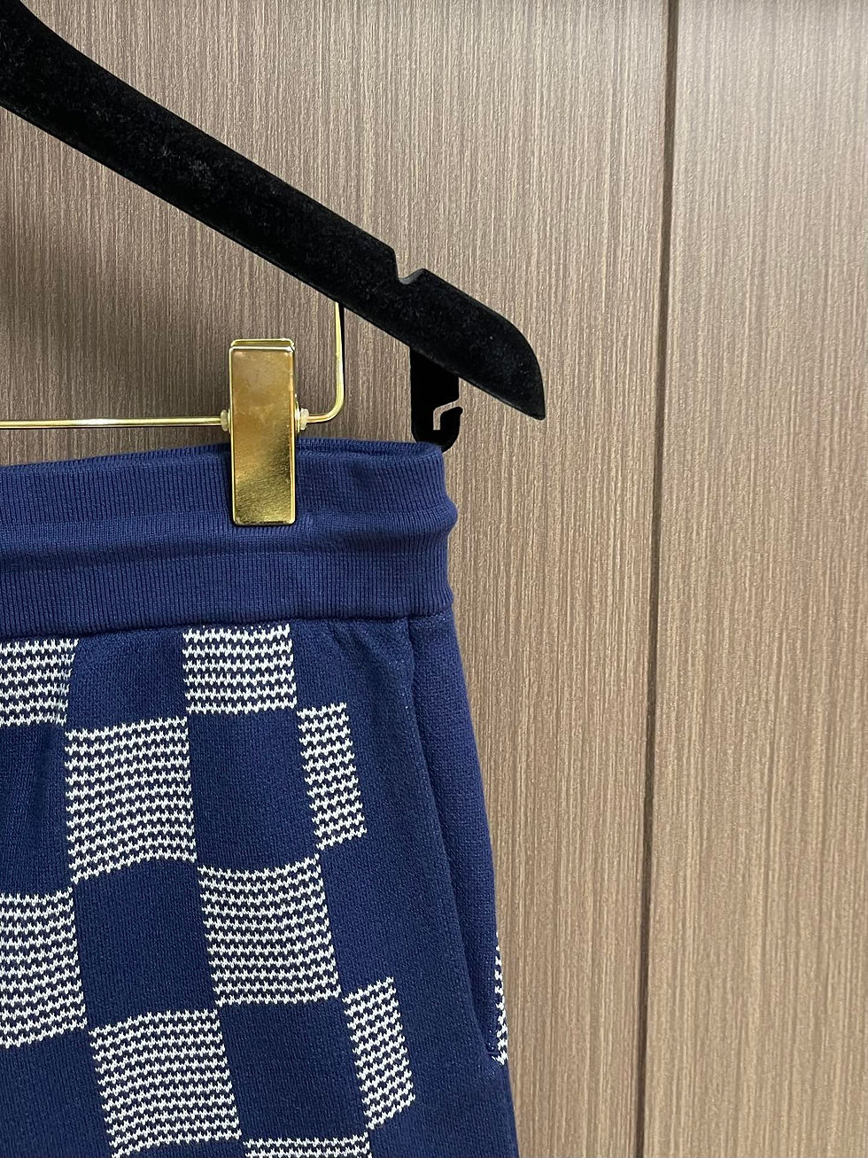 Thumbnail: Louis Vuitton Shorts