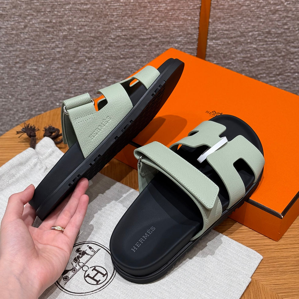 Thumbnail: Hermes Women Sandal