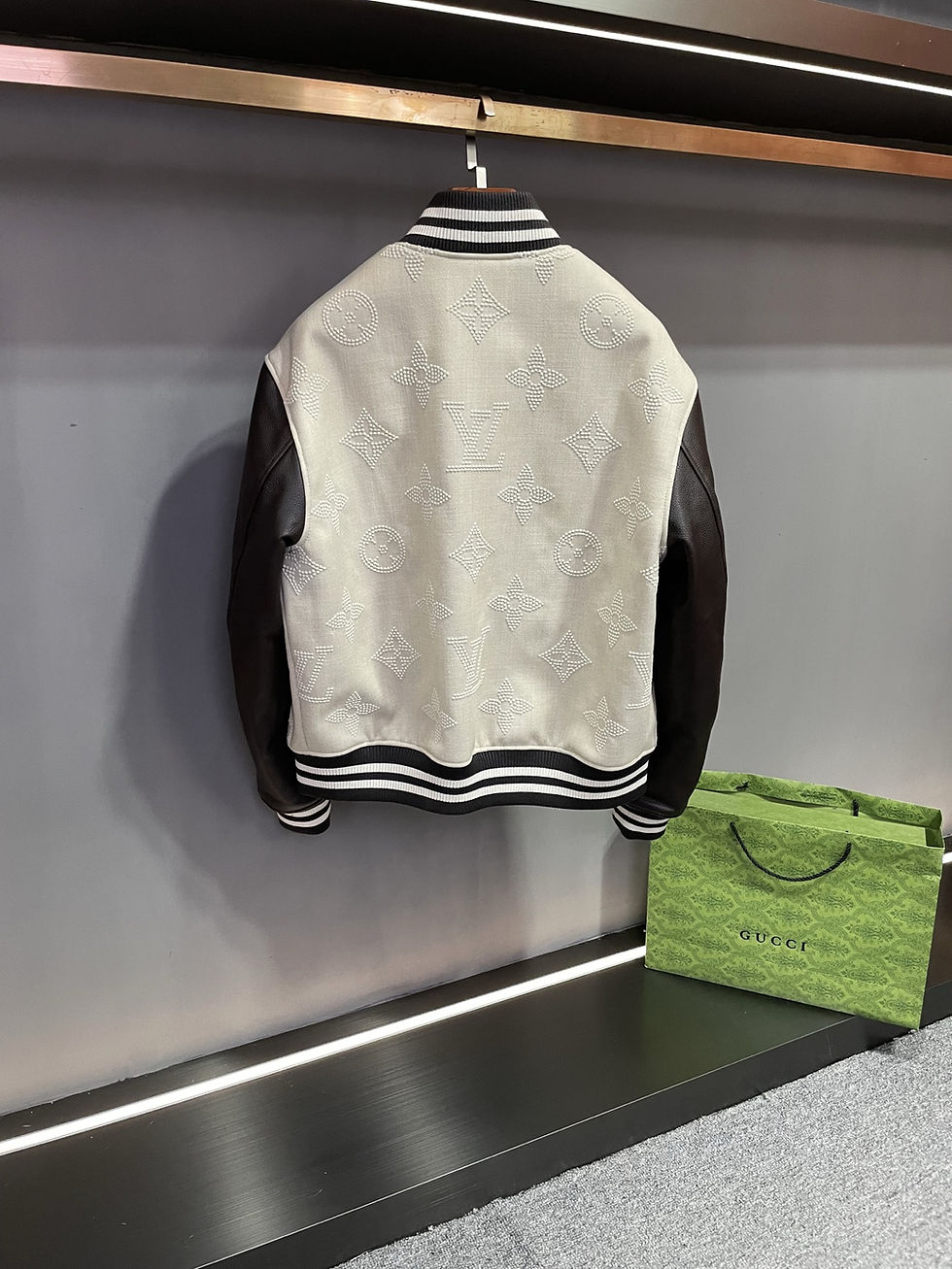 Thumbnail: Louis Vuitton Jacket