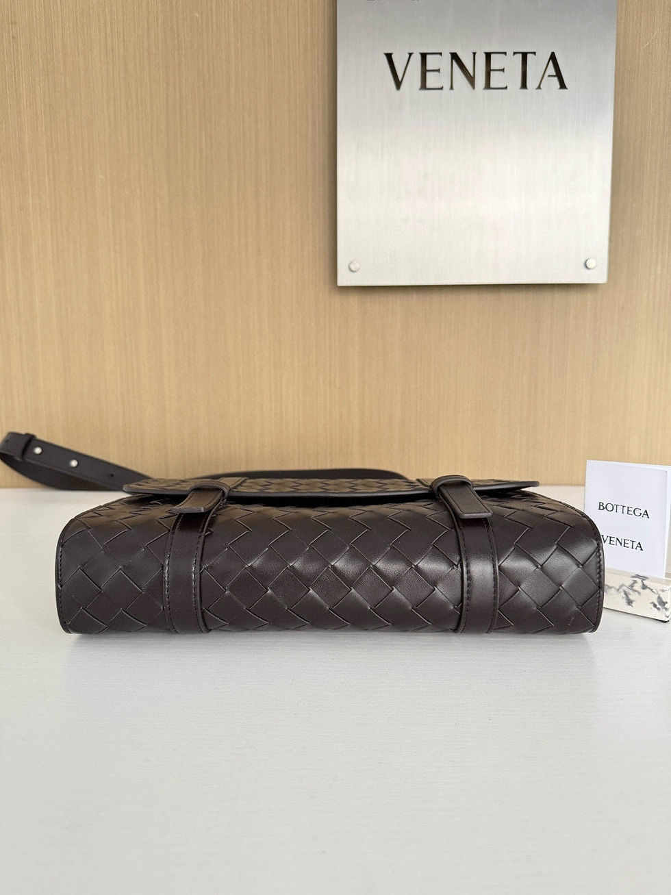 Thumbnail: Bottega Veneta Briefcase
