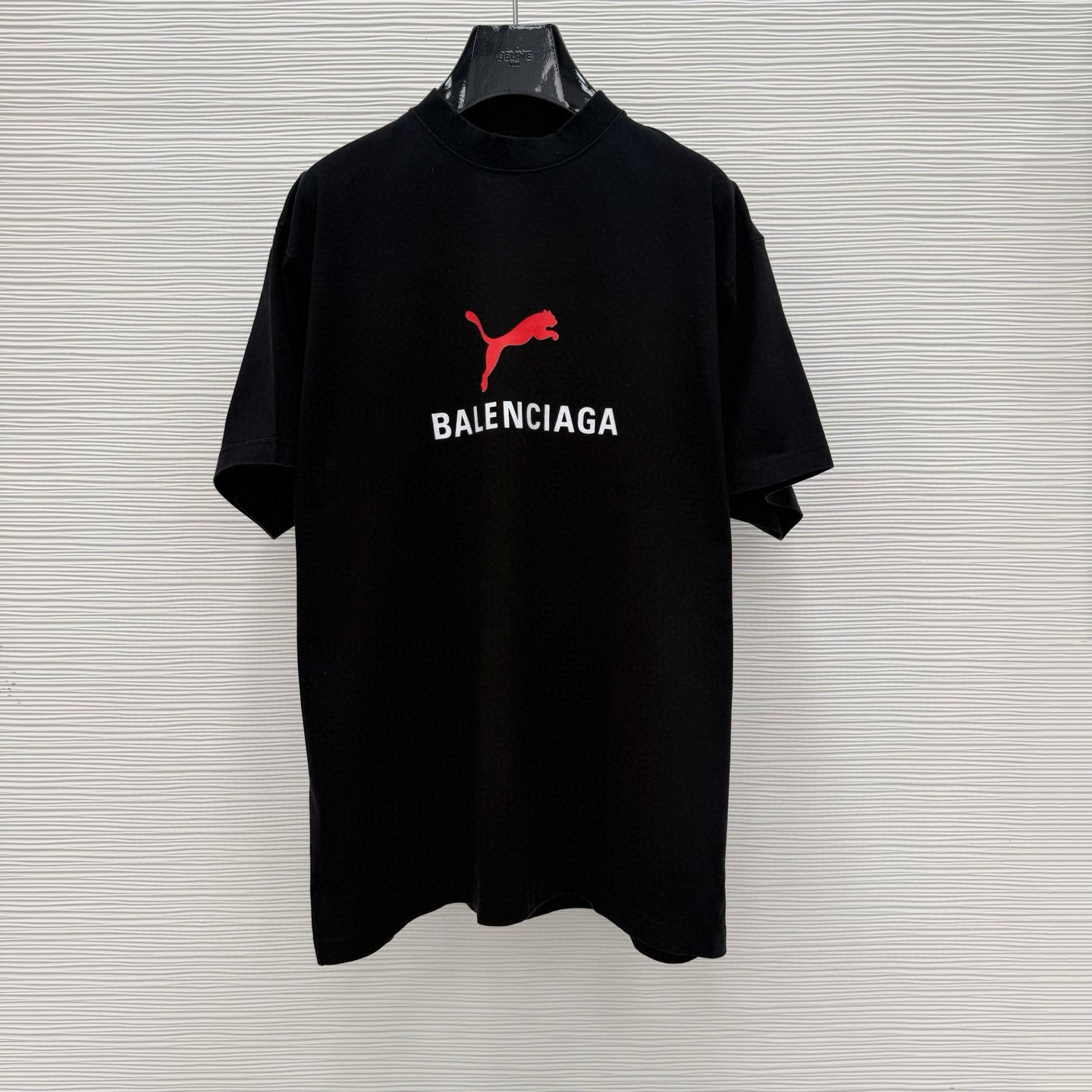 Balenciaga Crest Kaleidoscope