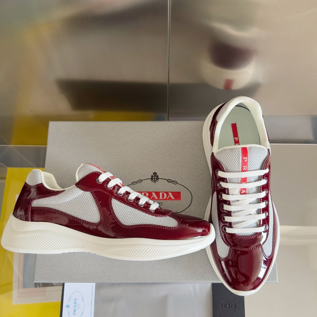 Prada America's Cup