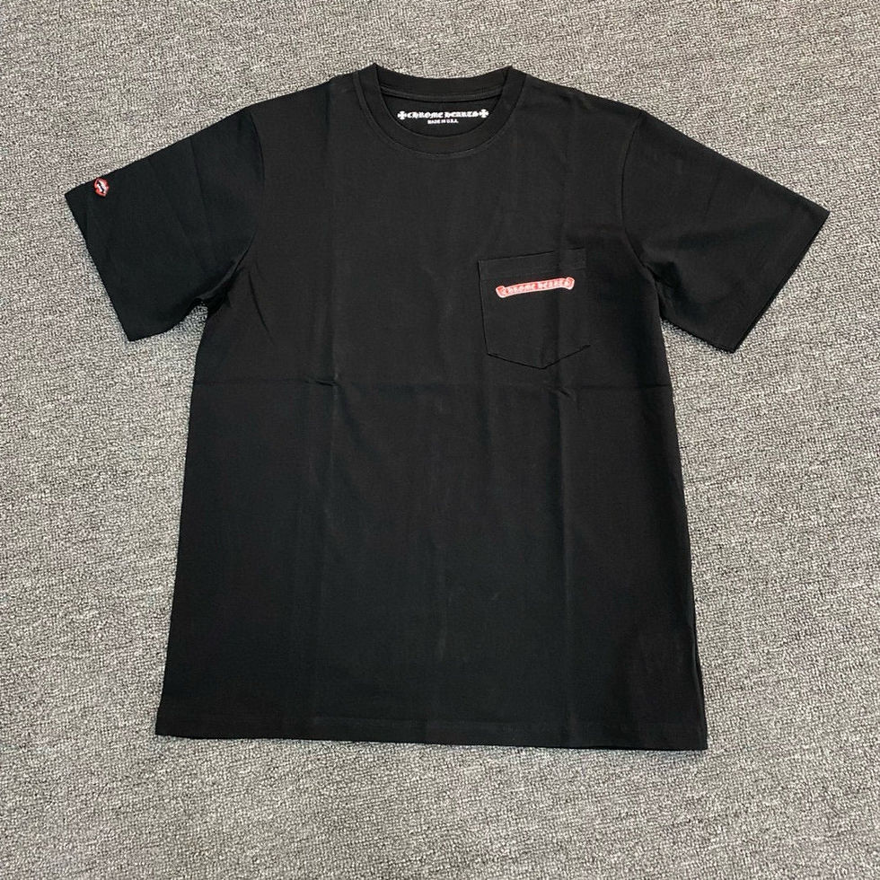 Thumbnail: Chrome Hearts Shirt — Taupe