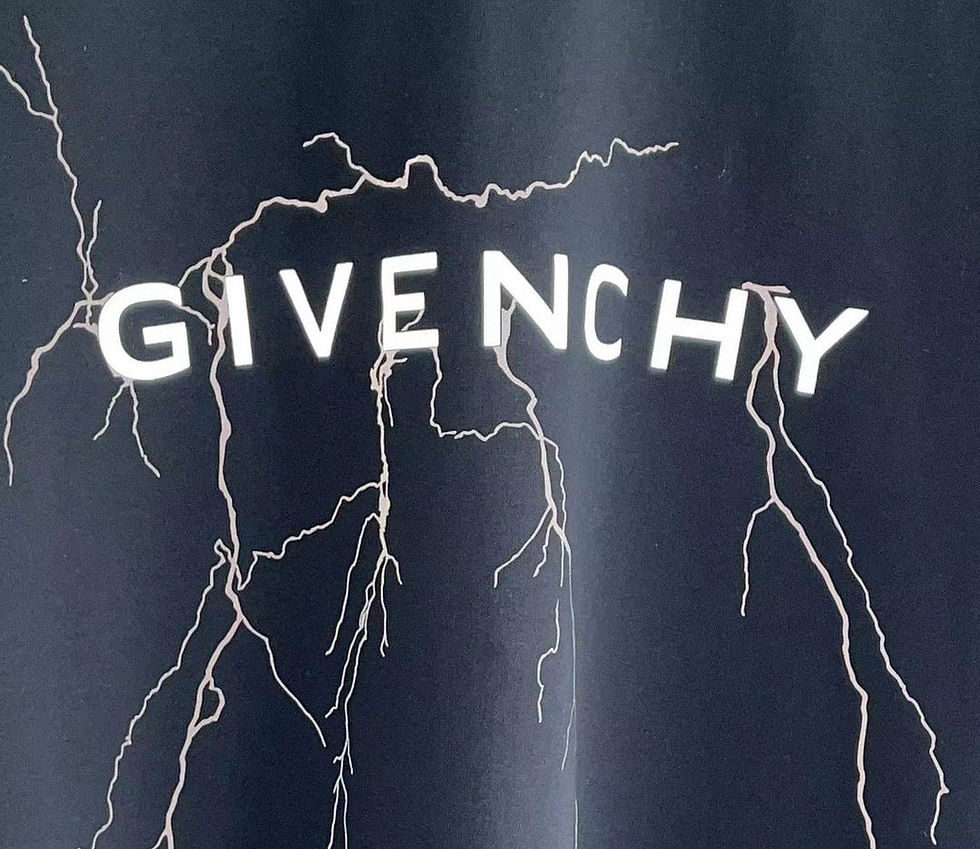 Thumbnail: Givenchy Shirt — Olive