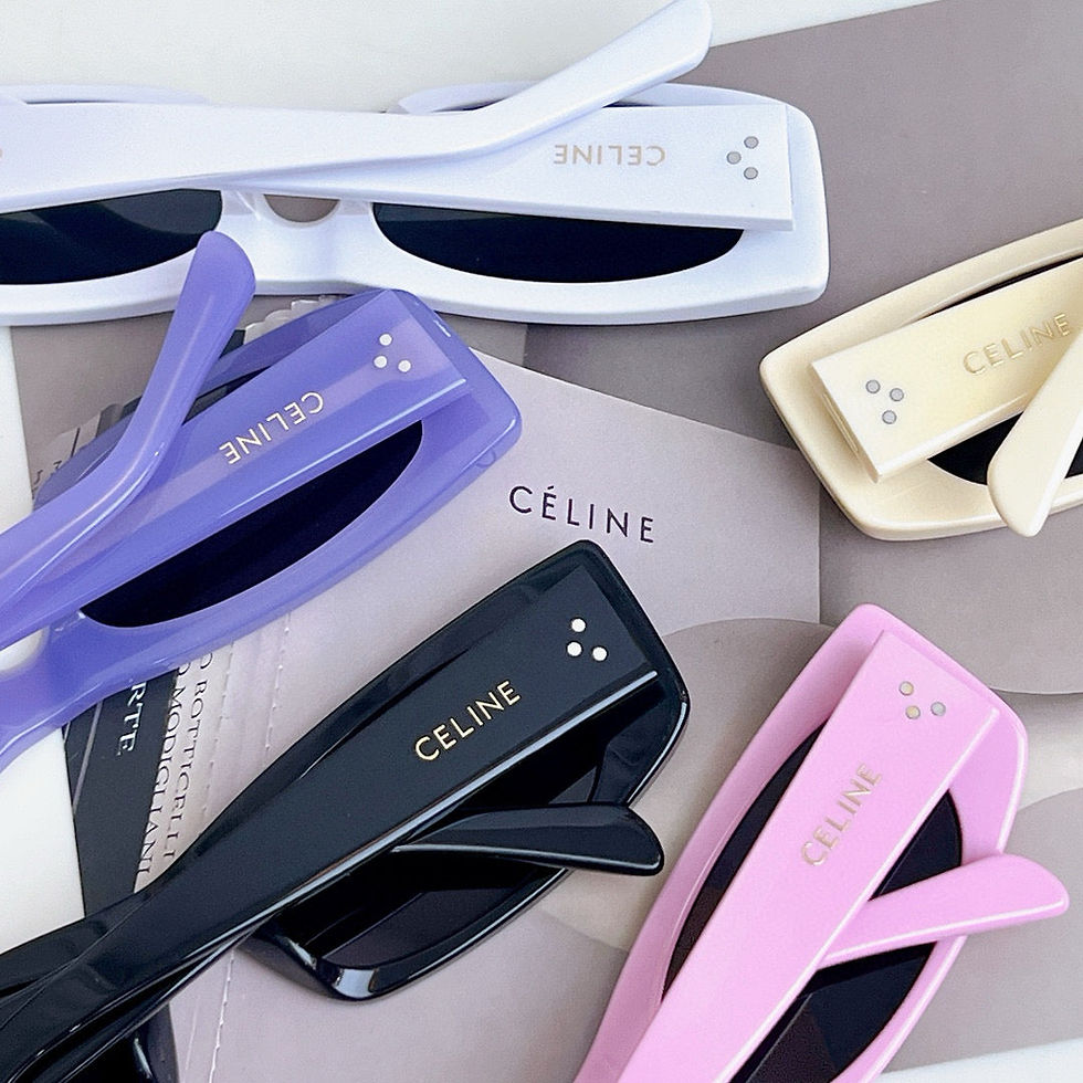 Thumbnail: Celine Women Sandal