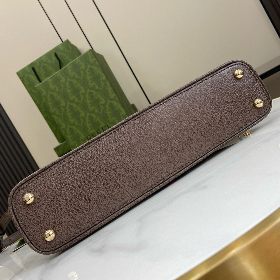 Thumbnail: Gucci Ophidia Handle