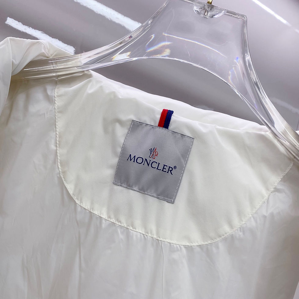 Thumbnail: Moncler Jacket