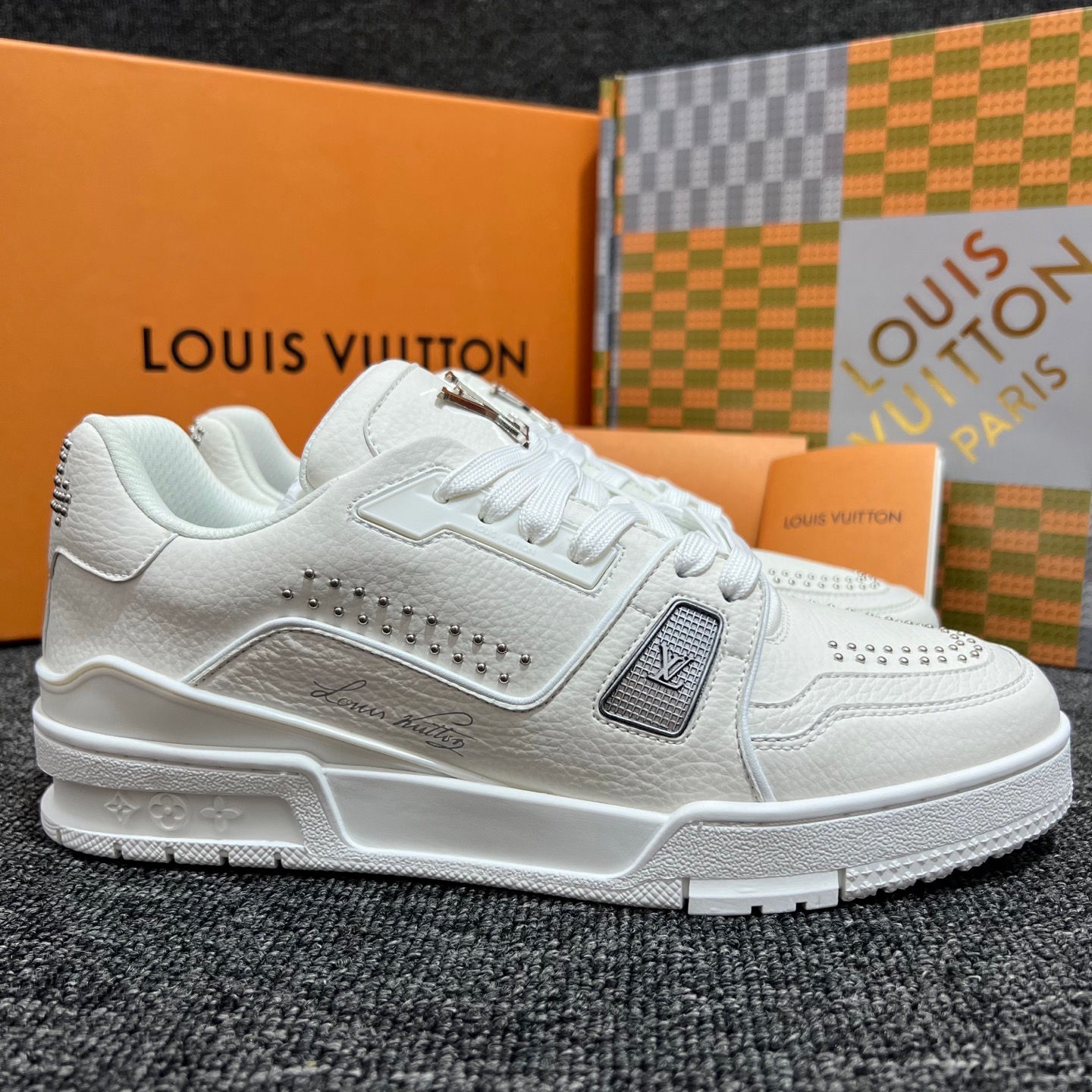 Louis Vuitton Trainer