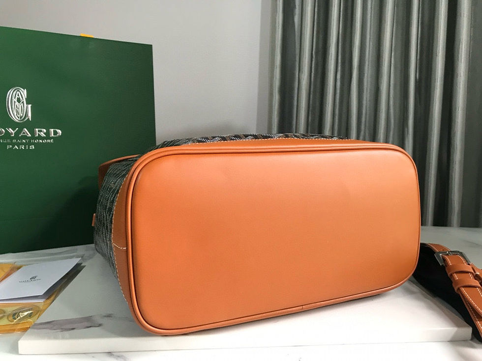 Thumbnail: Goyard Alpin Mm Backpack