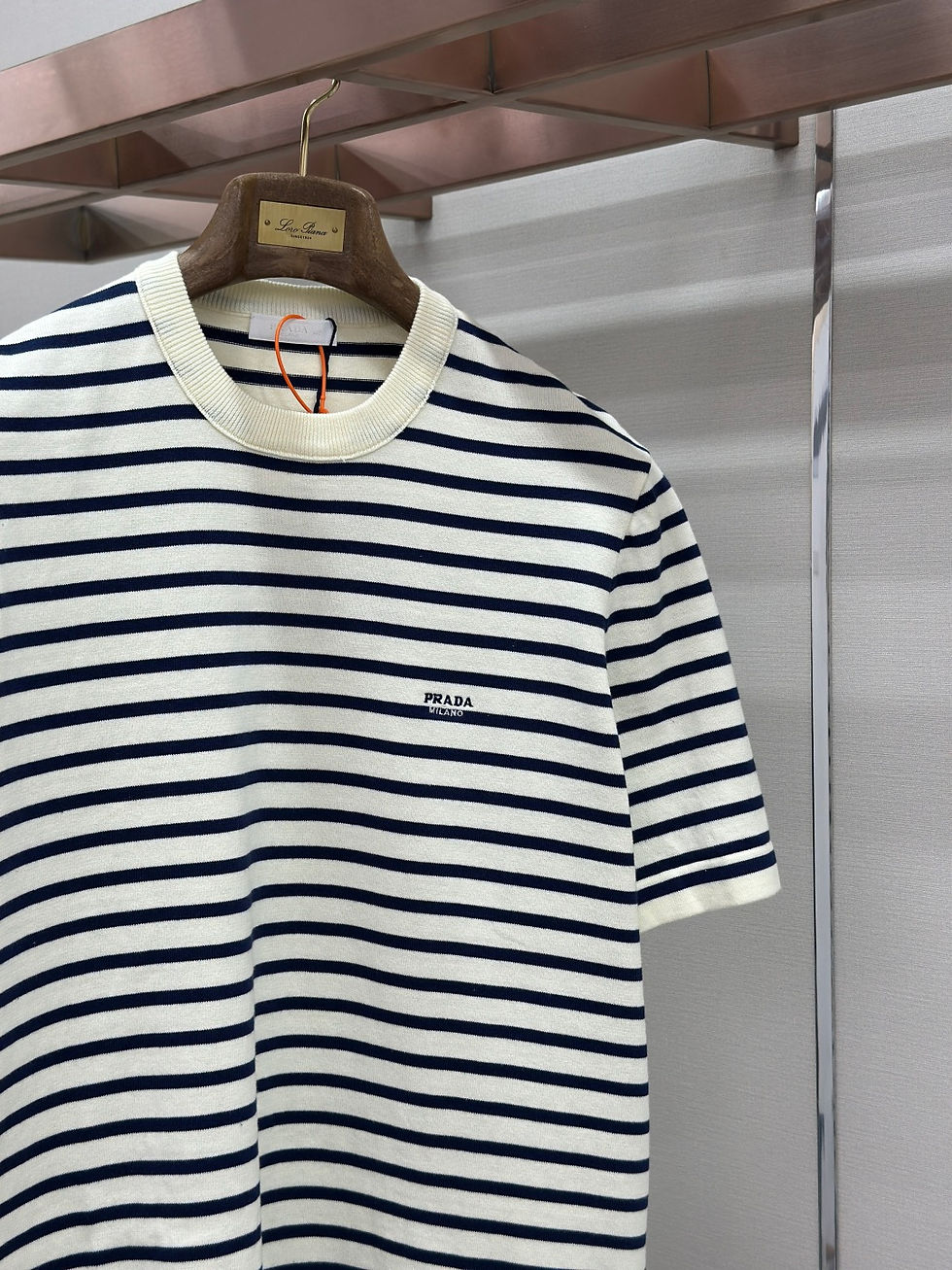 Thumbnail: Prada T-Shirt