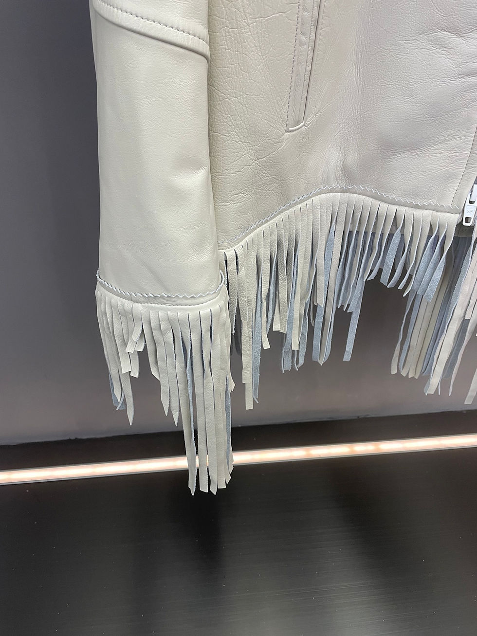 Thumbnail: Balenciaga Jacket