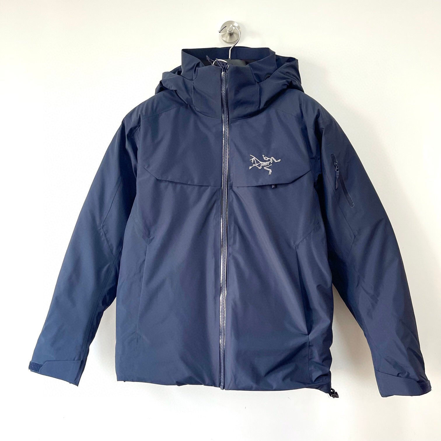 Arc'teryx Jacket — Khaki