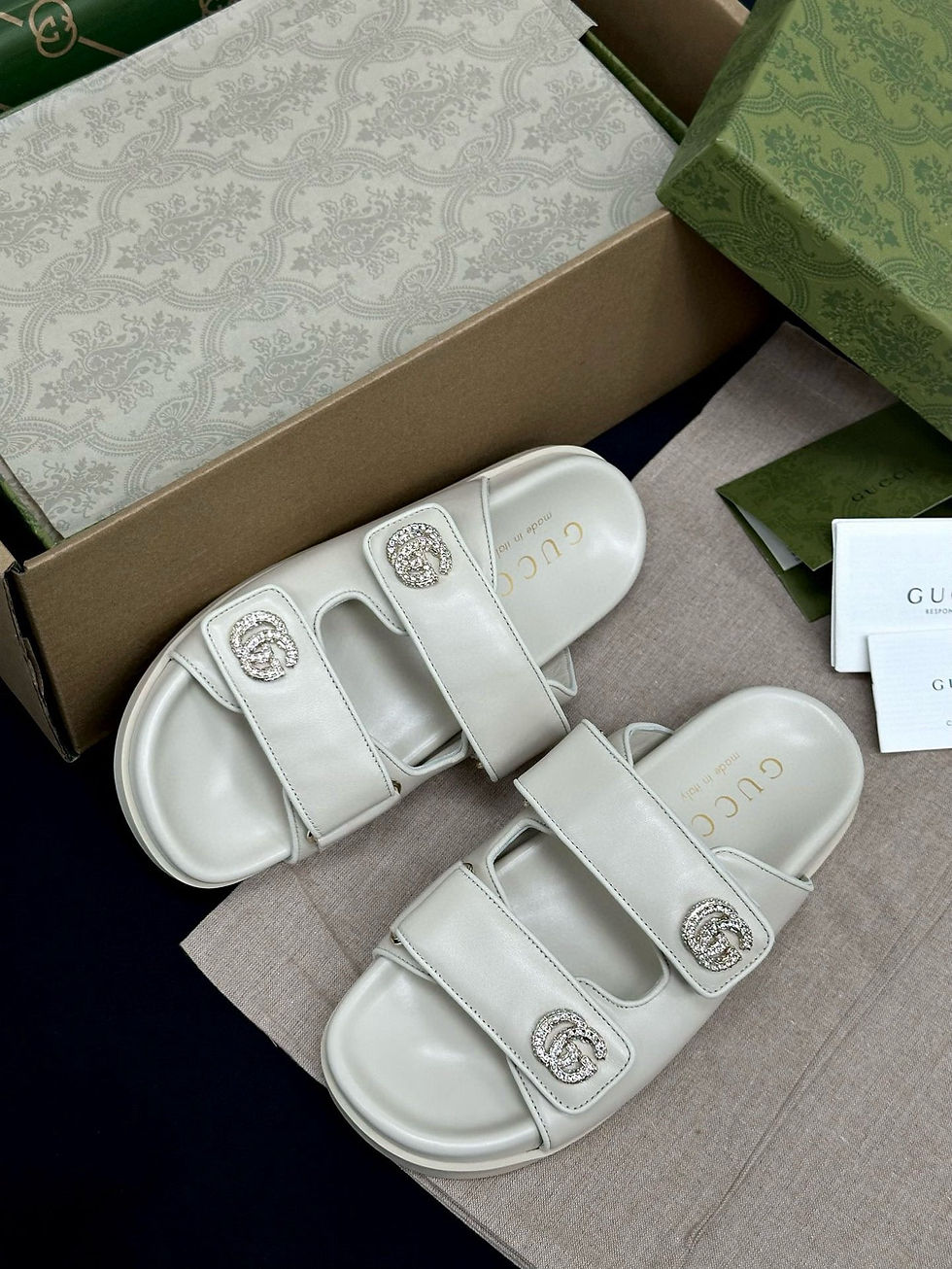Thumbnail: Gucci Women Sandal