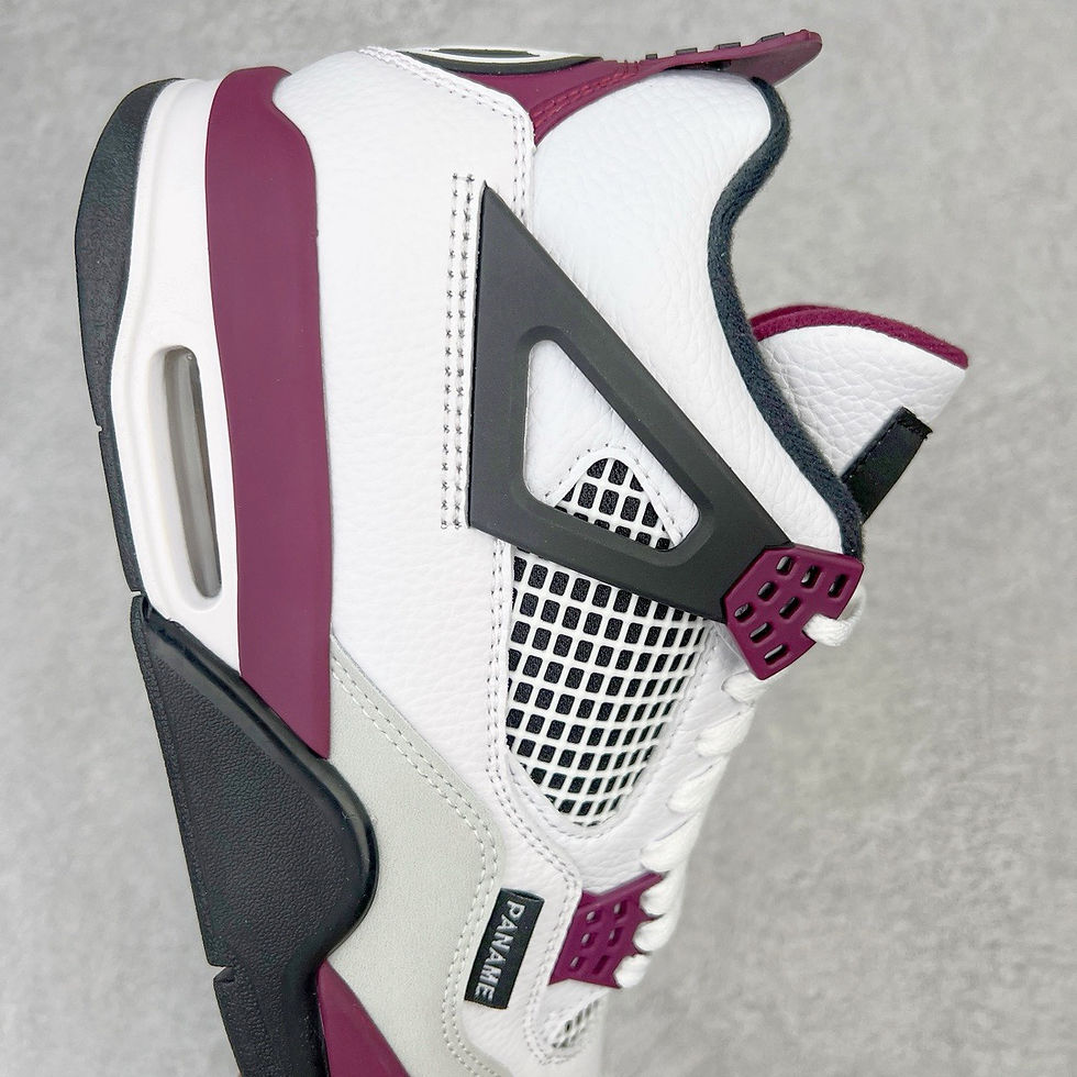 Thumbnail: Jordan X PARIS AJ4
