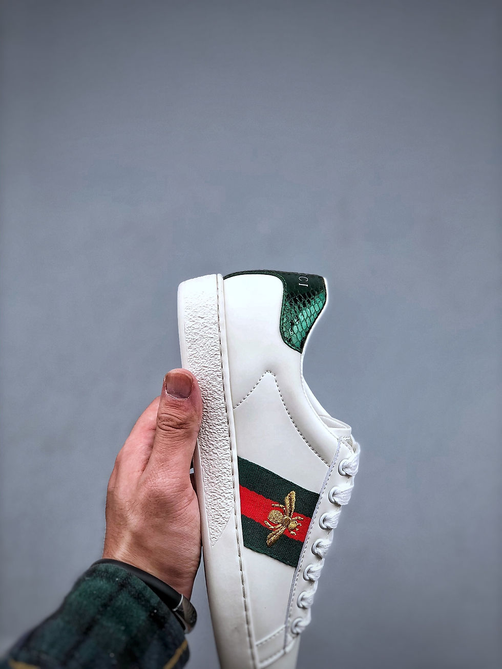 Thumbnail: GG Ace Bee