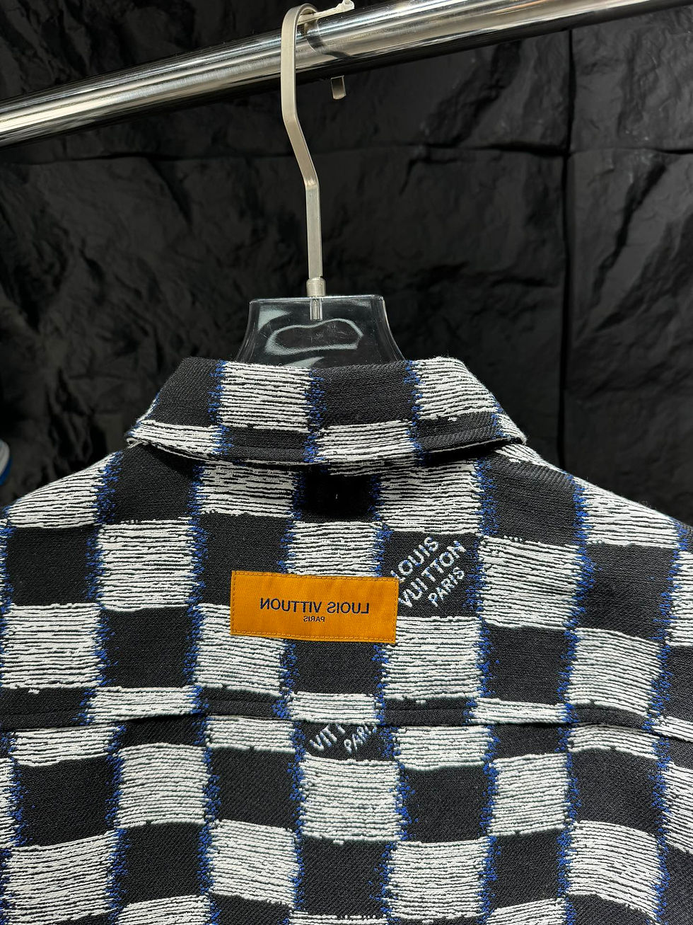 Thumbnail: Louis Vuitton Jacket