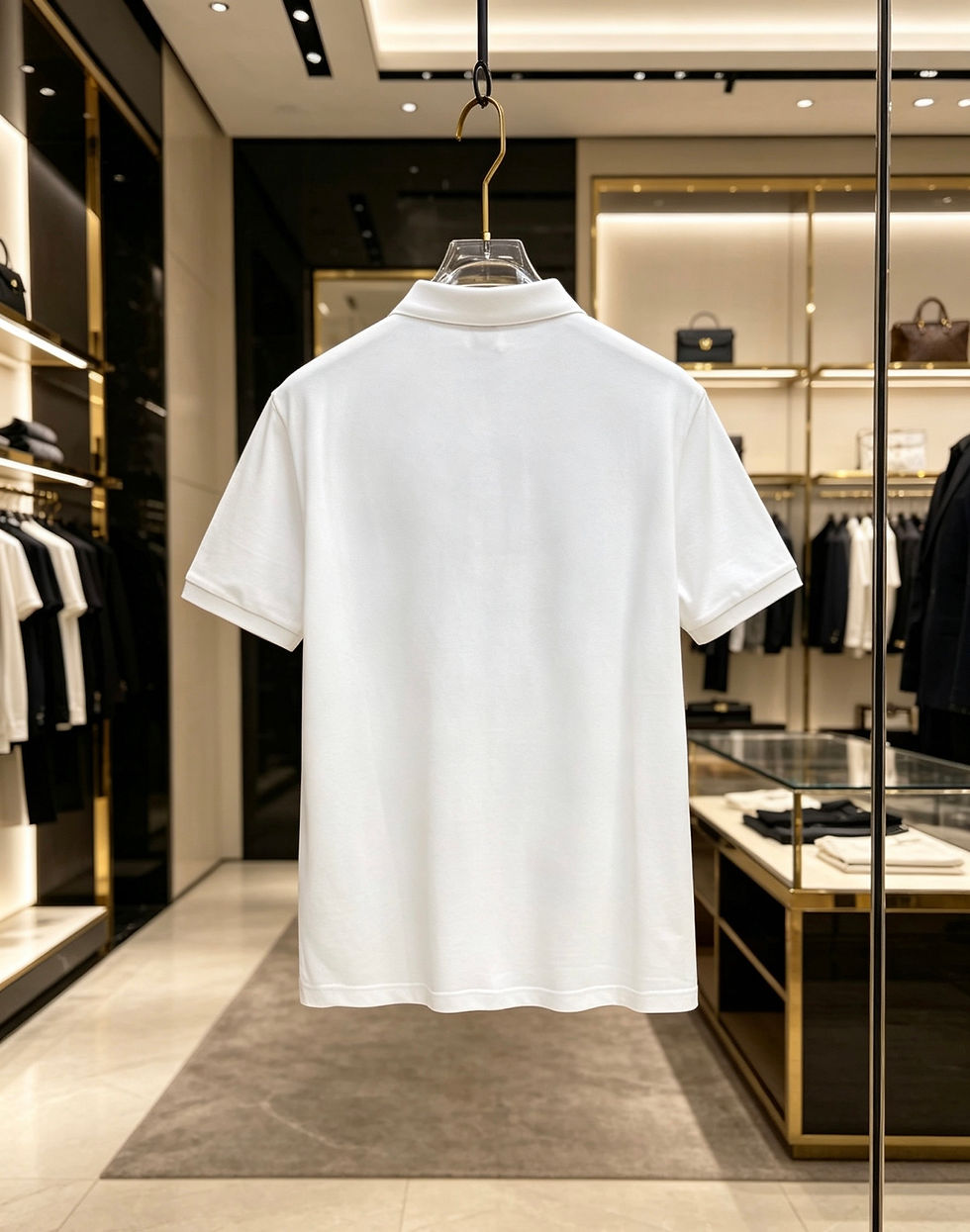 Thumbnail: Louis Vuitton Polo