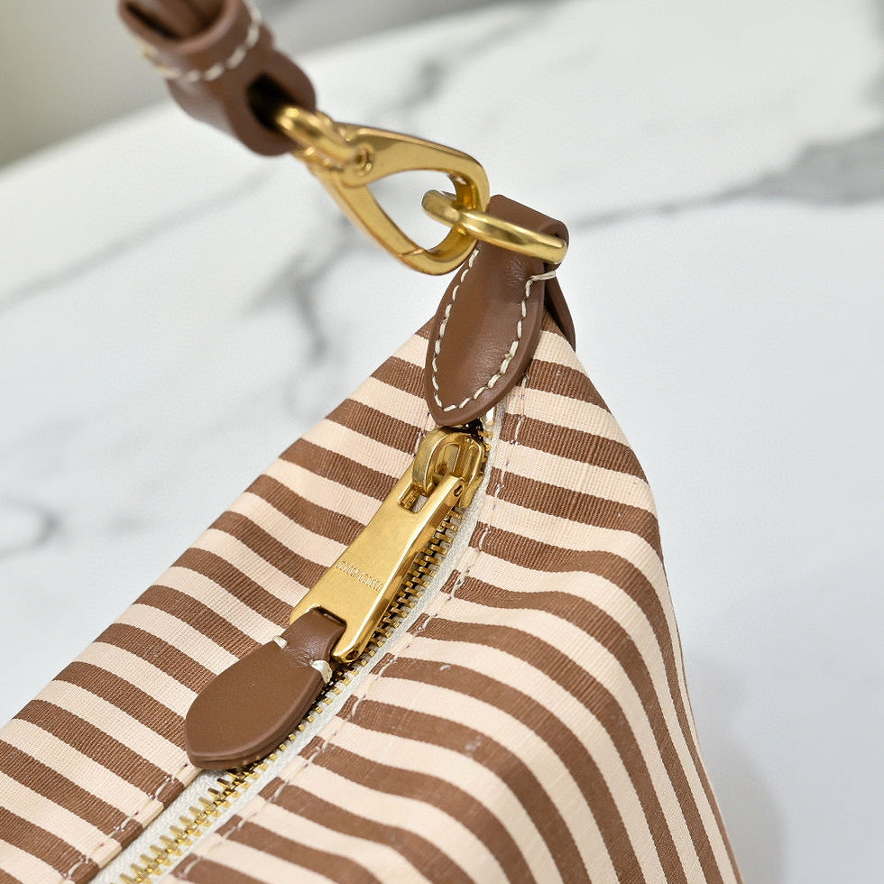 Thumbnail: Miu Miu Shoulder Bag 540