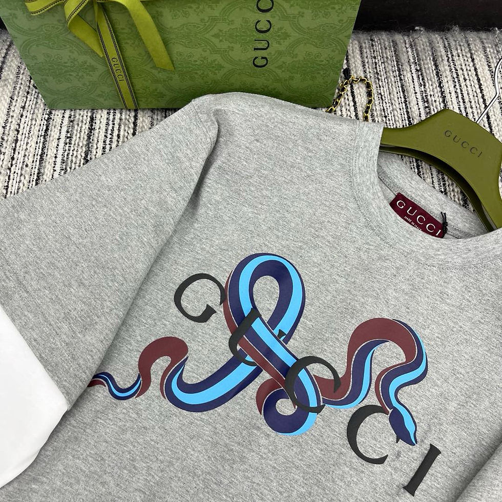 Thumbnail: Gucci Sweater #213