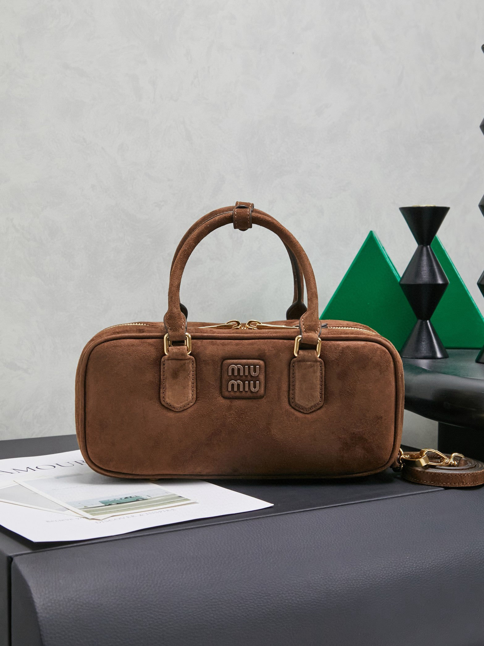 Miu Bag