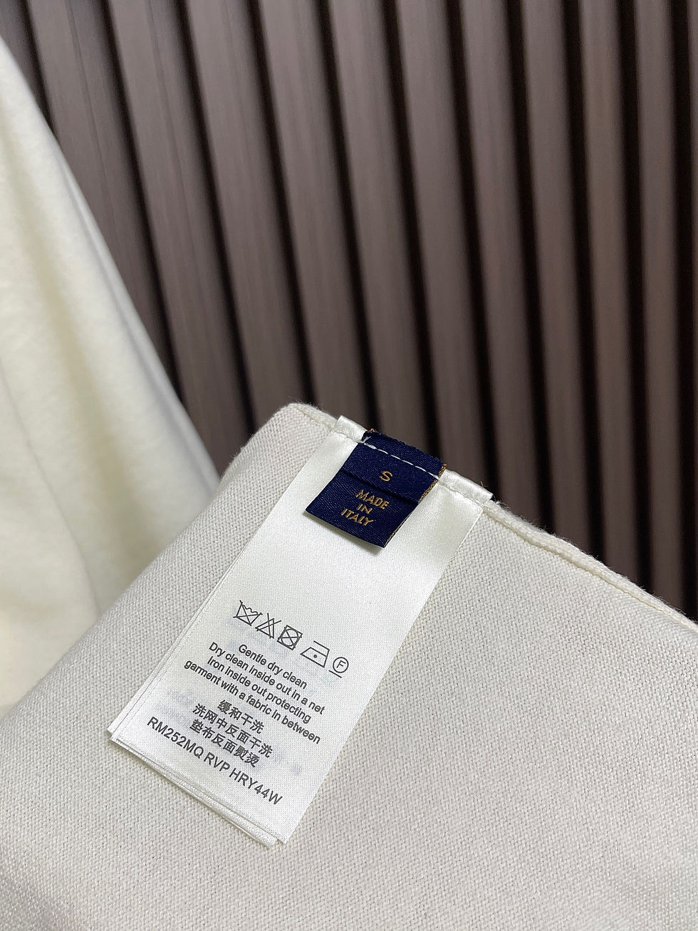 Thumbnail: Louis Vuitton T-Shirt