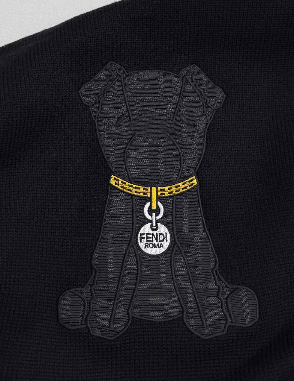 Thumbnail: Fendi Hoodie