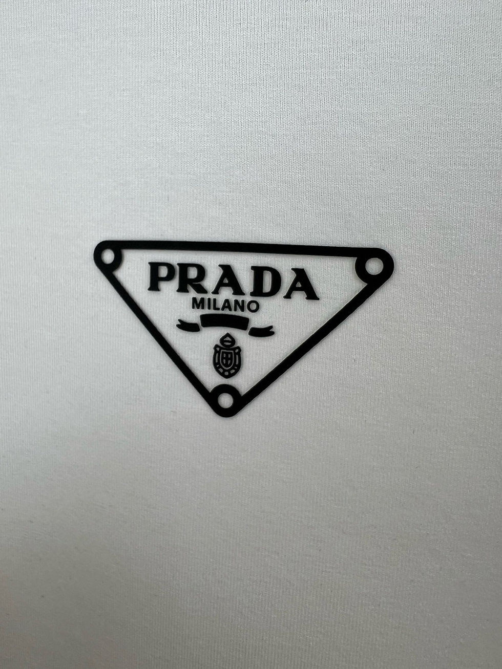 Thumbnail: Prada Shirt — Dark Brown