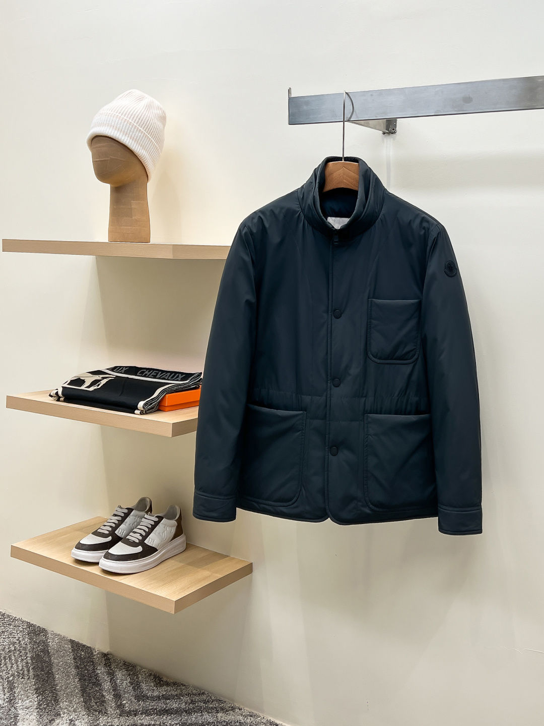 Moncler Jacket