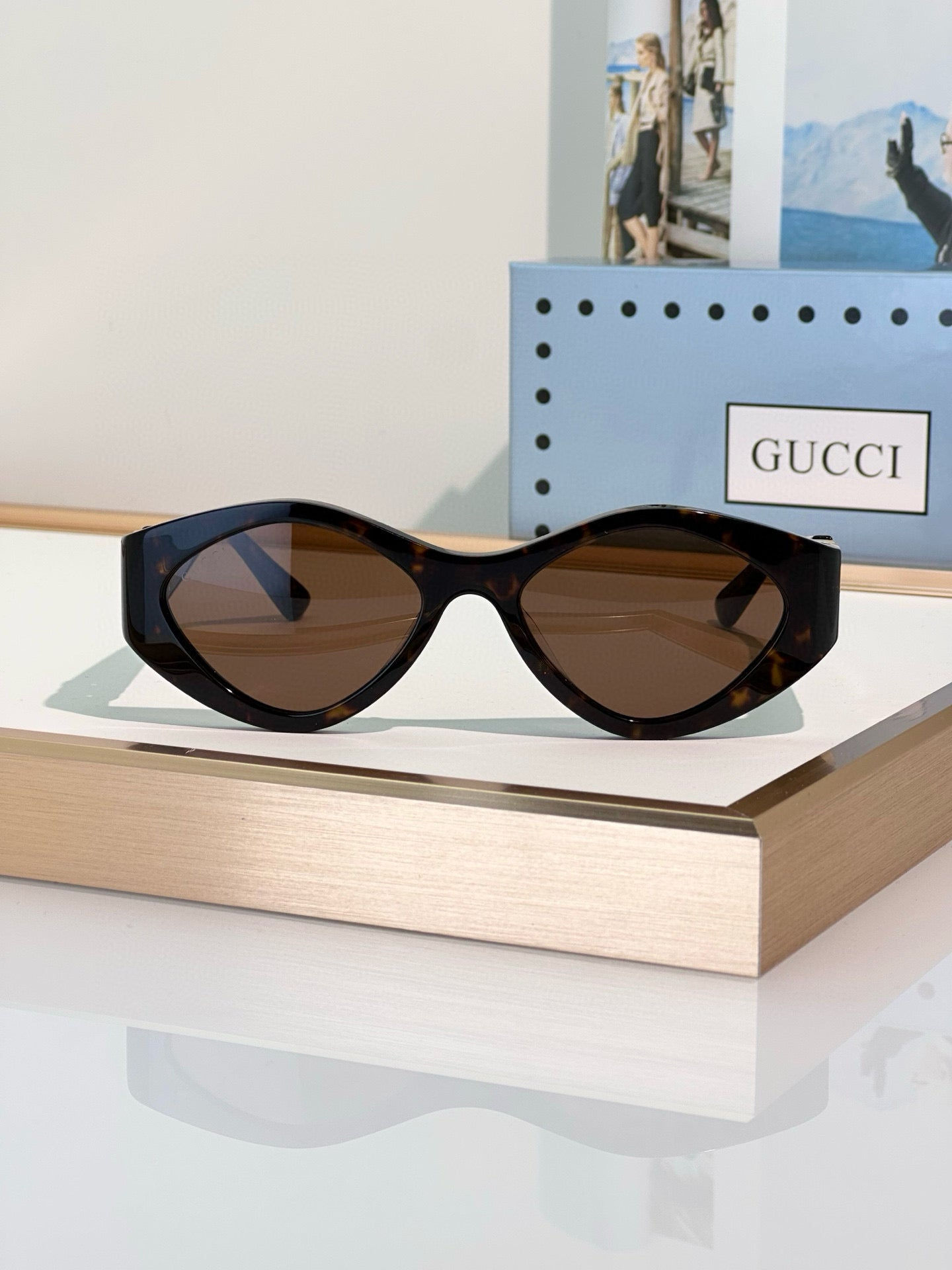 Gucci Women Sandal